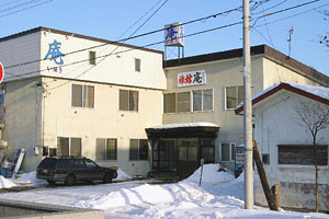 Hotel Iori