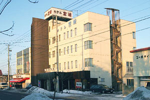 Hotel Miyazaki